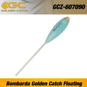 Pluta Bombarda Golden Catch Floating 10g