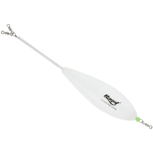 Pluta Bombarda Rapala Ragot Transparent Diving Rig, 40g, 1buc/pac