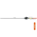 Pluta COLMIC Doria Inline, 1.50g Pluta COLMIC Doria Inline, 1.50g