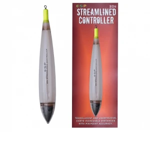 ESP Pluta Streamline Controller 5g