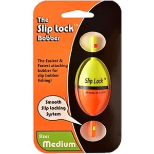 Pluta Glisanta SLIP LOCK Medium 5g