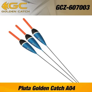Golden Catch Pluta A04 0.8g