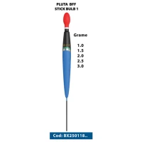 Pluta Jaxon Balsa BFF Stick Bulb 1 4g
