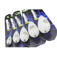 Pluta Korda Interceptor Controller Float, 80g