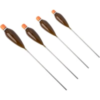 Pluta Korum Classic Avon Alloy Stems, 2g, 1buc/pac