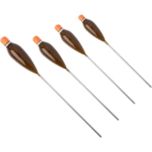Pluta KORUM Classic Avon Alloy Stems, 2g, 1buc/pac
