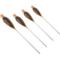 Pluta KORUM Classic Avon Alloy Stems, 8g, 1buc/pac