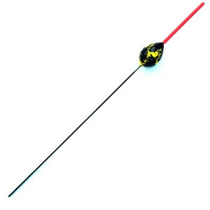 Pluta Pescamania Pesc 2.5g