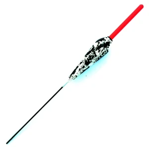 Pluta Pescamania Port Starlet I09 3mm 1g