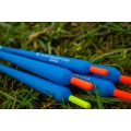 Pluta Preston Alloy Hollow Stick, Size 6, Nr.4, 1buc/pac Pluta Preston Alloy Hollow Stick, Size 6, Nr.4, 1buc/pac