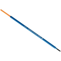 Pluta Preston Insert Peacock Waggler 2AAA Pluta Preston Insert Peacock Waggler 2AAA