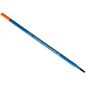 Pluta Preston Straight Peacock Waggler 3aaa
