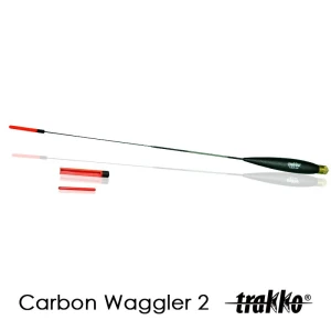 Pluta Trakko Carbon Waggler 2, 8g, 1buc/pac
