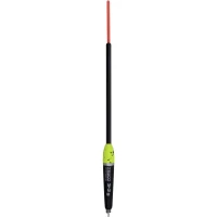 Pluta Waggler Zebco Trophy Waggler Z1, 2g, 1buc/pac