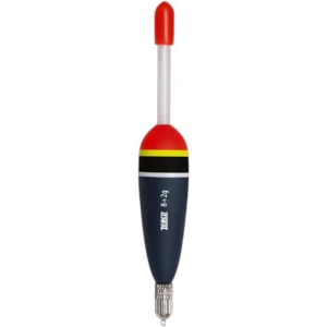 Pluta ZEBCO Breaklight Float cu Lest Interschimbabil, 8+2g, 1buc/pac