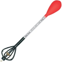 Pluta Cu Momitor Carp Zoom Crystal Bait Float, 19g