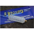Pluta cu Momitor STONFO 337 Feeder Float, Dimesniune 1, 8+2g Pluta cu Momitor STONFO 337 Feeder Float, Dimesniune 1, 8+2g