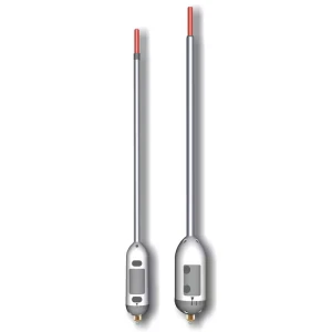 Pluta cu Momitor STONFO 338 Feeder Float, Dimesniune 2, 15+2g Pluta cu Momitor STONFO 338 Feeder Float, Dimesniune 2, 15+2g