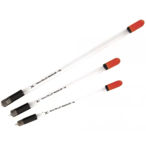 Plute Matrix Waggler 8mm Pellet Loaded 6g