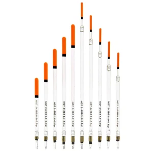Plute Ngt Waggler / Stick 5+2 Bb, 3.0+0.8g