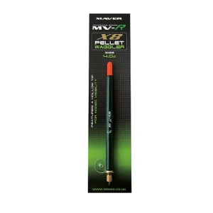 Wagler Maver Uk Mv-r X10 Pellet 6gr