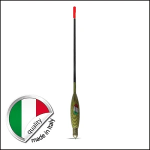 Wagller Bazzerla Shot Easy3  14.00g (antena Rosie)