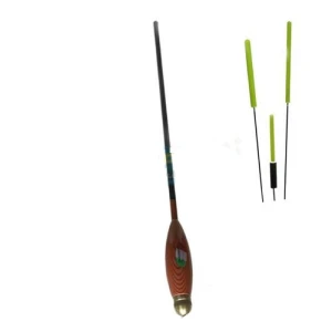 Wagller Bazzerla Shot Easy3  6.00g (antena Galbena)