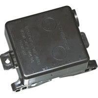 Comutator Electronic SPX-FLOW pentru Pompa de Santina, 12/24V