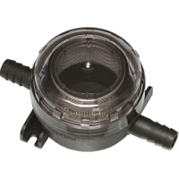 Filtru Fin JABSCO, Racord 1/2"
