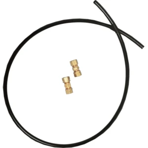 Kit Conectori ULTRAFLEX KIT 95, pentru Furtun Hidraulic TU95 3/8"