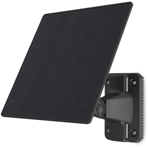 Panou Solar HIKMICRO Cu Acumulator LI-ION PT. T16 5000Mah
