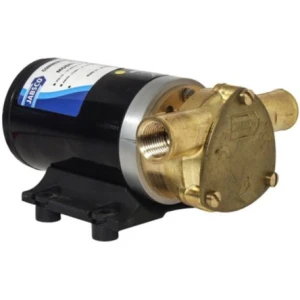 Pompa Ambarcatiune JABSCO Junior Puppy 12V, 1buc/pac