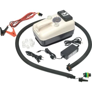 Pompa Electrica SCROPEGA GE 20-2 Elektrische Pumpe 12V
