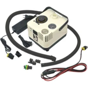 Pompa Electrica SCROPEGA GE 21-1 Elektrische Pumpe 12V