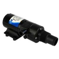 Pompa Maceratoare Jabsco Fakalienzerhackerpumpe 24v, 1buc/pac