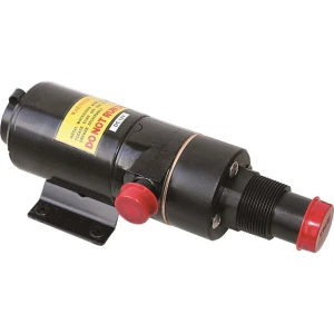 Pompa Maceratoare pentru Ape Uzate ALLROUNDMARIN AL 12V