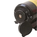 Pompa Maceratoare pentru Ape Uzate ALLROUNDMARIN AL 12V