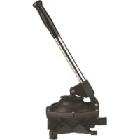 Pompa Manuala De Santina Jabsco Amazon Bulkhead