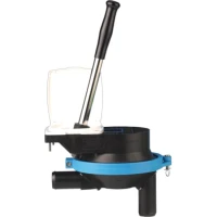 Pompa Manuala de Santina JABSCO Amazon Thrudeck 25mm