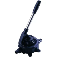 Pompa Manuala de Santina cu Membrana ALLROUNDMARIN, 45L/min