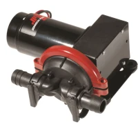 Pompa Spx-flow Cu Diafragma Viking Po 16 12v