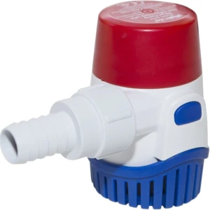 Pompa Santina RULE 360, 1360L/h, 12V