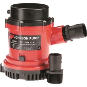 Pompa Santina SPXFLOW Bilgepumpe Heavy D. L2200 12V