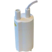 Pompa Submersibila ALLROUNDMARIN Cu Canistra 12V, 1buc/pac