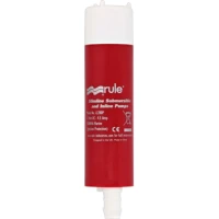 Pompa Submersibila Si Inline Rule Slimline Il280p, 12v, 1080l/h