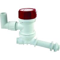 Pompa de Aerare RULE C, 3000L/h