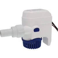 Pompa De Santina Automata Rule Mate 800, 12v, 3028l/h