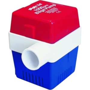 Pompa de Santina RULE 1000, 12V, 3800L/h