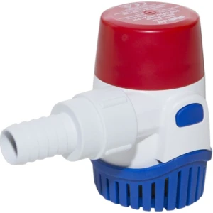 Pompa de Santina RULE 500, 12V, 1900L/h