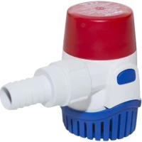 Pompa De Santina Rule 800, 24v, 3000l/h